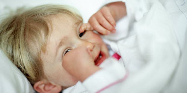 Welcome to Tantrum-Land!