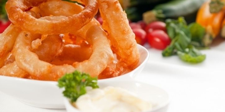 Junkfood & Dampaknya bagi Ibu Hamil