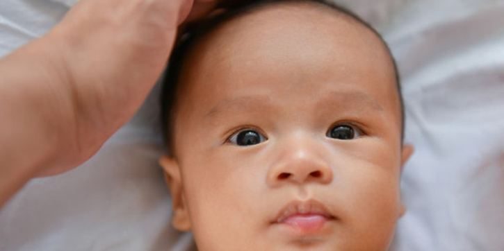 Kenali Meningitis Pada Anak Sejak Dini