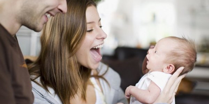 Fakta Menakjubkan Tentang Newborn