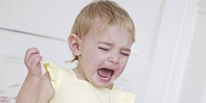 Menghadapi Anak Hiperaktif