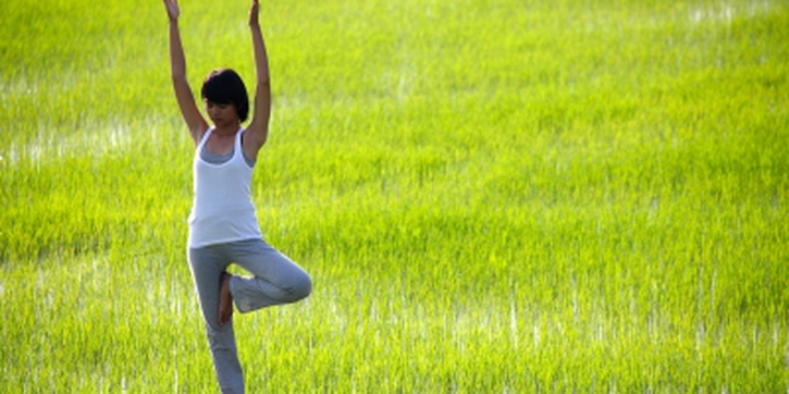 Manfaat Yoga Setelah Melahirkan