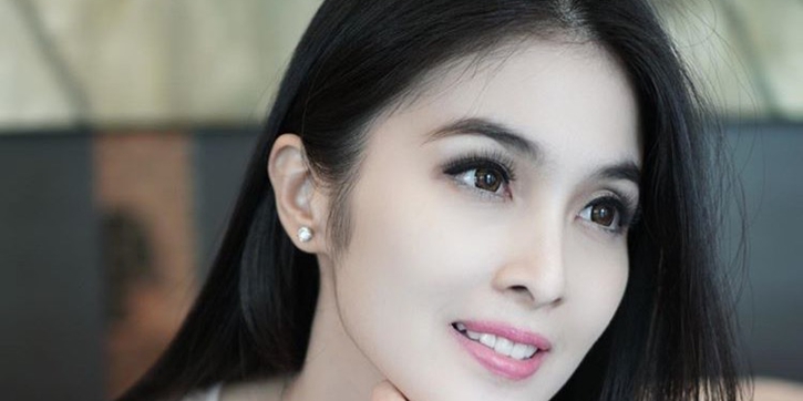 Cara Agar Bayi Lahir Sehat Seperti Bayi Sandra Dewi