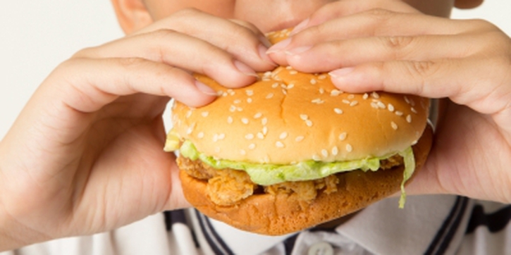 Doyan Makan atau Prader Willi?