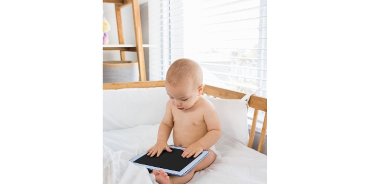 Panduan Penggunaan Gadget Sesuai Usia Anak