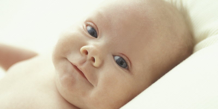 6 Tips Memotret Newborn untuk Awam
