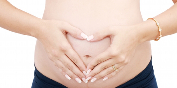 Menjaga Berat Badan Saat Hamil 