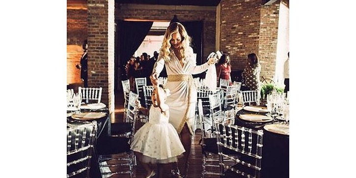 Momen Indah Beyonce dengan Blue Ivy
