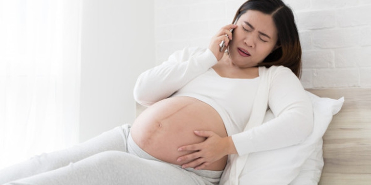 Waspadai Kondisi Darurat saat Hamil dan Menjaga Anak