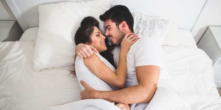 Seks Efektif Membuat Tidur Anda Lebih Berkualitas!