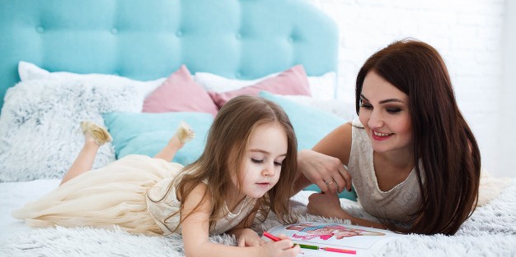 5 Cara Menyenangkan untuk Ajarkan Disiplin pada Anak