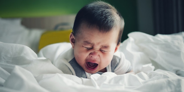 3 Masalah Kesehatan Bayi yang Sering Mengkhawatirkan