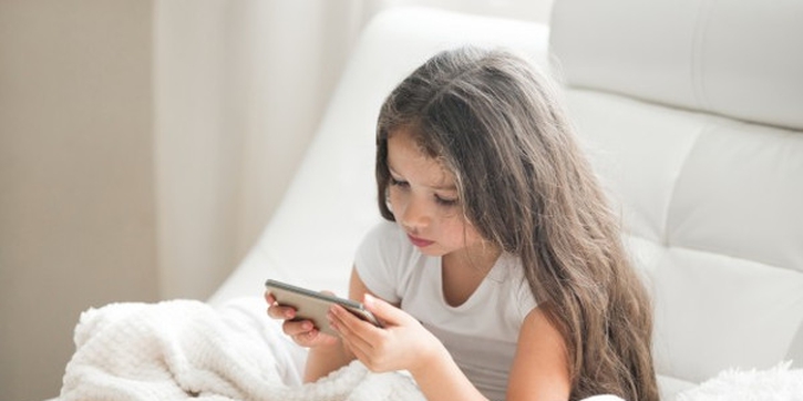 Hindari Anak Dari Gadget, Lakukan 5 Permainan Seru Ini