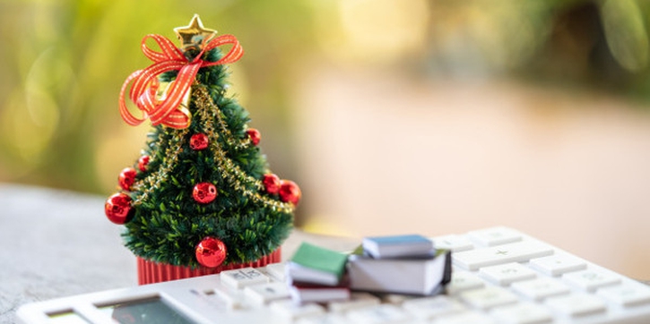 Moms, Ini Tips Hemat untuk Merayakan Natal