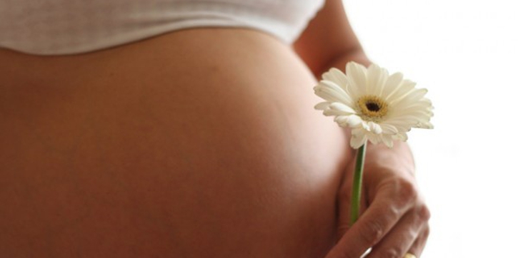 Pengaruh Oksitosin, Hormon Cinta pada Ibu Hamil