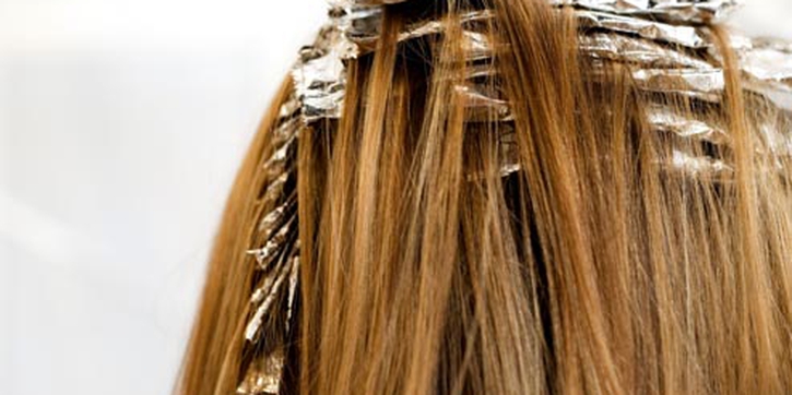Bolehkah Ibu Hamil Mewarnai Rambut?
