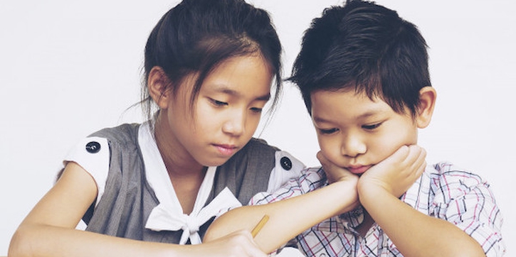 Deteksi Dini Disleksia pada Anak, Kenali 9 Tandanya!