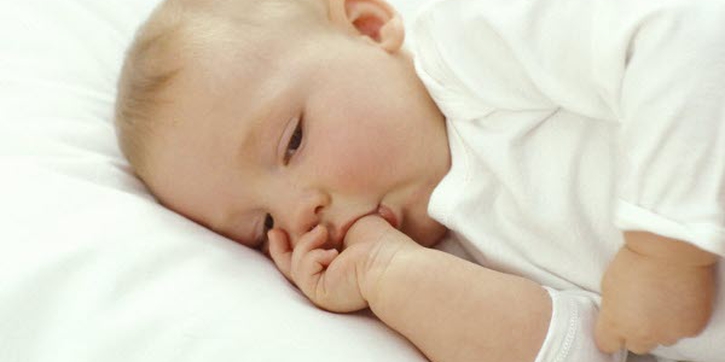 Detak Jantung Bayi Abnormal