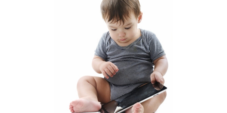 Pesan Psikiater Agar Anak Tak Kecanduan Gadget