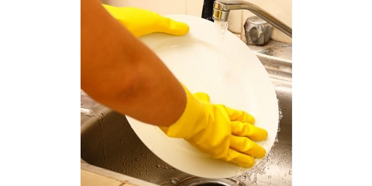 Asisten Rumah Tangga