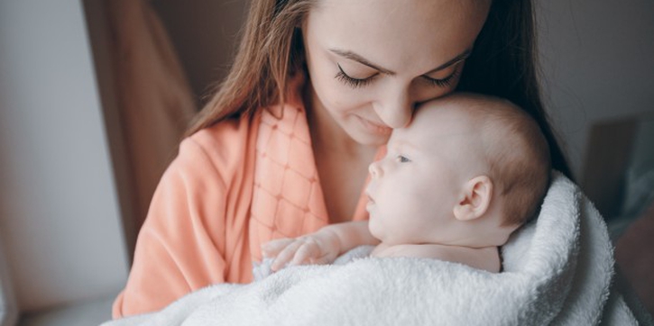5 Aturan yang Wajib Dilakukan oleh Ibu Baru