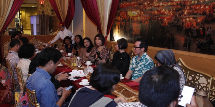 Gairahkan Seni Video Melalui Video Art Competition