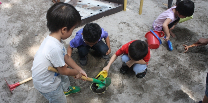 TUTOR TIME Selenggarakan “Summer Explorer Club” 