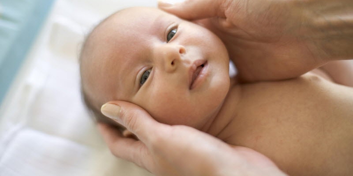 Risiko Bayi Berat Lahir Rendah