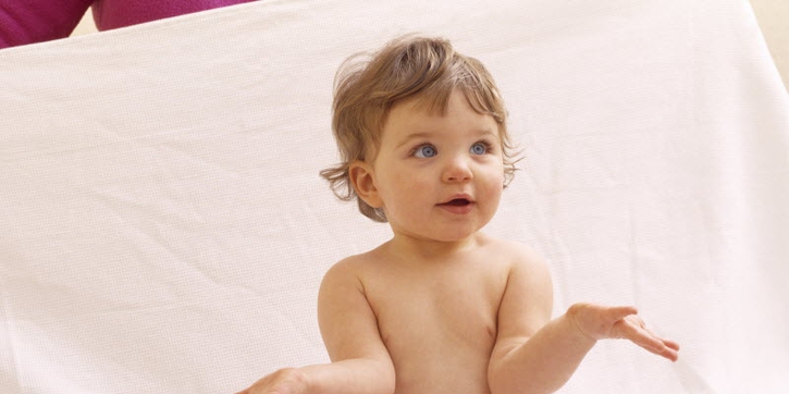 Mengapa Kulit Si Kecil Mudah Memar?
