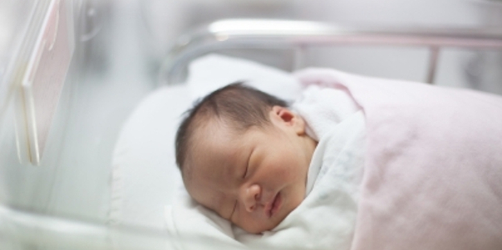 Alergi Dipengaruhi Kondisi Pencernaan saat Bayi