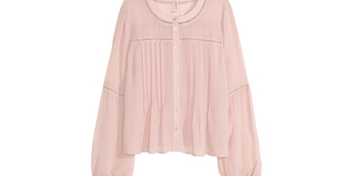 Bell Sleeves in Action