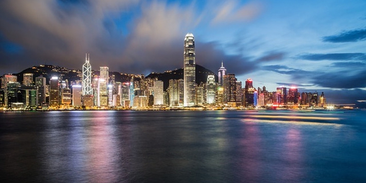 Yuk, Berlibur ke Hong Kong!