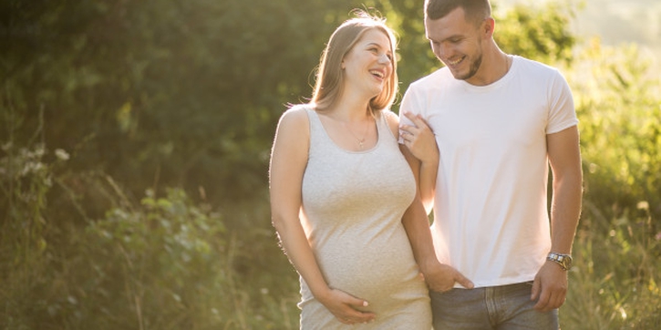 Manfaat Babymoon Untuk Anda dan Pasangan