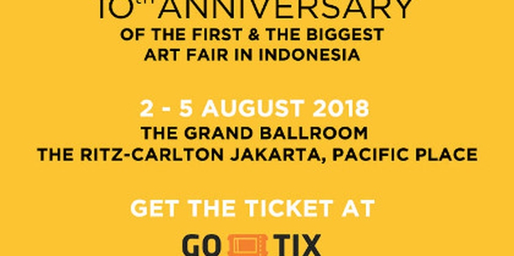Art Jakarta 2018