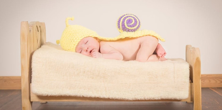 Hati-hati, 3 Benda ini Paling Sering Mencelakai Bayi!