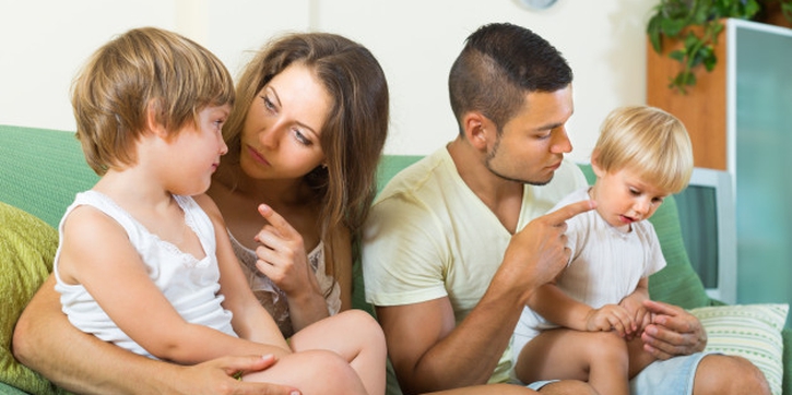 Bingung Disiplinkan Anak? Coba 5 Tips Ini