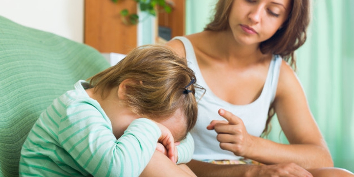 Anak Kejang? Begini Cara Menanganinya, Moms