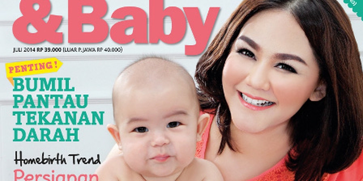Cover Juli 2014