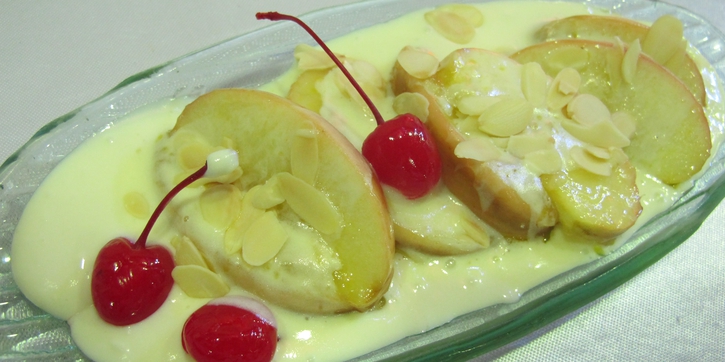 Resep untuk Bumil di M&B Fair 2013