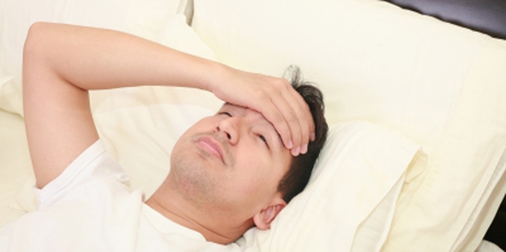 Mengenal Couvade Syndrome Pada Calon Ayah