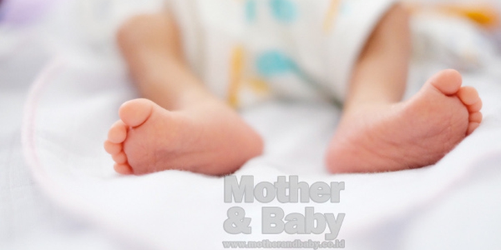 Ujian Pernikahan (1): 'Bayi Kami Didiagnosis Kelainan Jantung'
