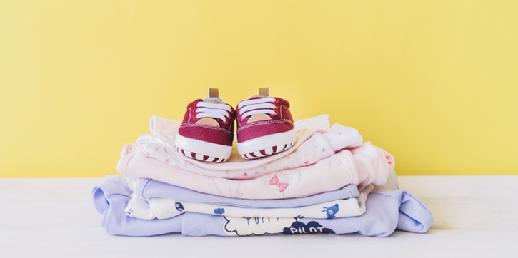 6 Tips Memilih Pakaian Nyaman untuk Anak