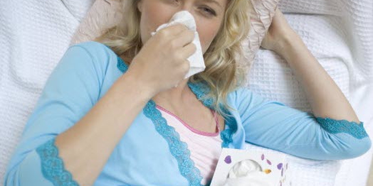 Imunisasi Flu untuk Ibu Hamil, Seberapa Perlu?