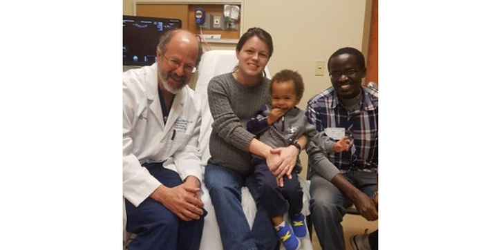 Bayi Kembar Tiga yang Tak Diduga Lahir di Kansas