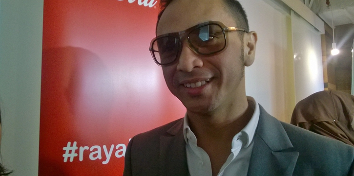 Cegah Bullying, Giring 'Nidji' Berusaha Dekat dengan Anak