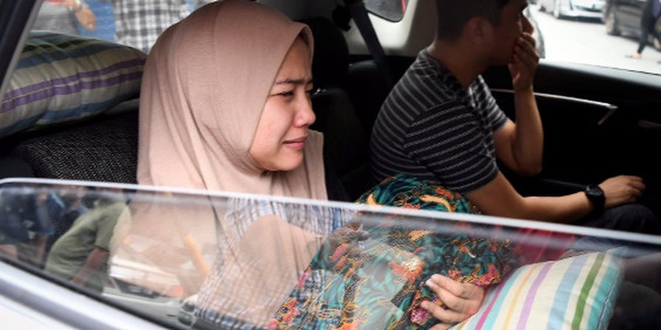 Dilaporkan Hilang, Bayi Ini Meninggal di Dalam Kulkas