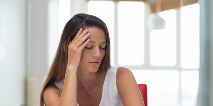 Mengenal Psikosis Postpartum, Depresi Pasca Melahirkan