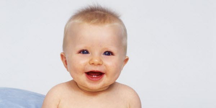 Zat Besi Pengaruhi Ketahanan Fisik Bayi
