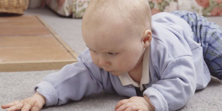 Mengapa Bisa Celebral Palsy?