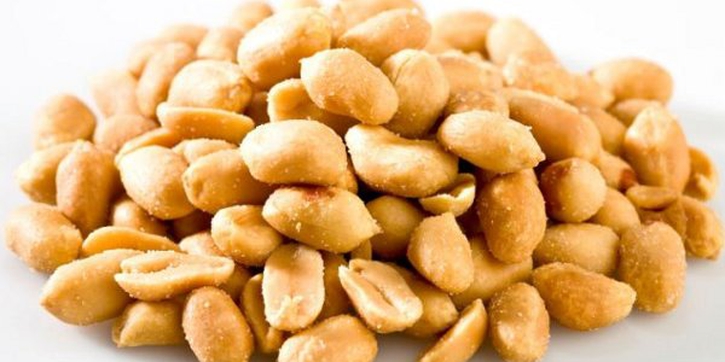 Kacang Kurangi Masalah Jantung